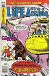 Life with Archie #201 Comic Books - Covers, Scans, Photos in Life with Archie Comic Books - Covers, Scans, Gallery